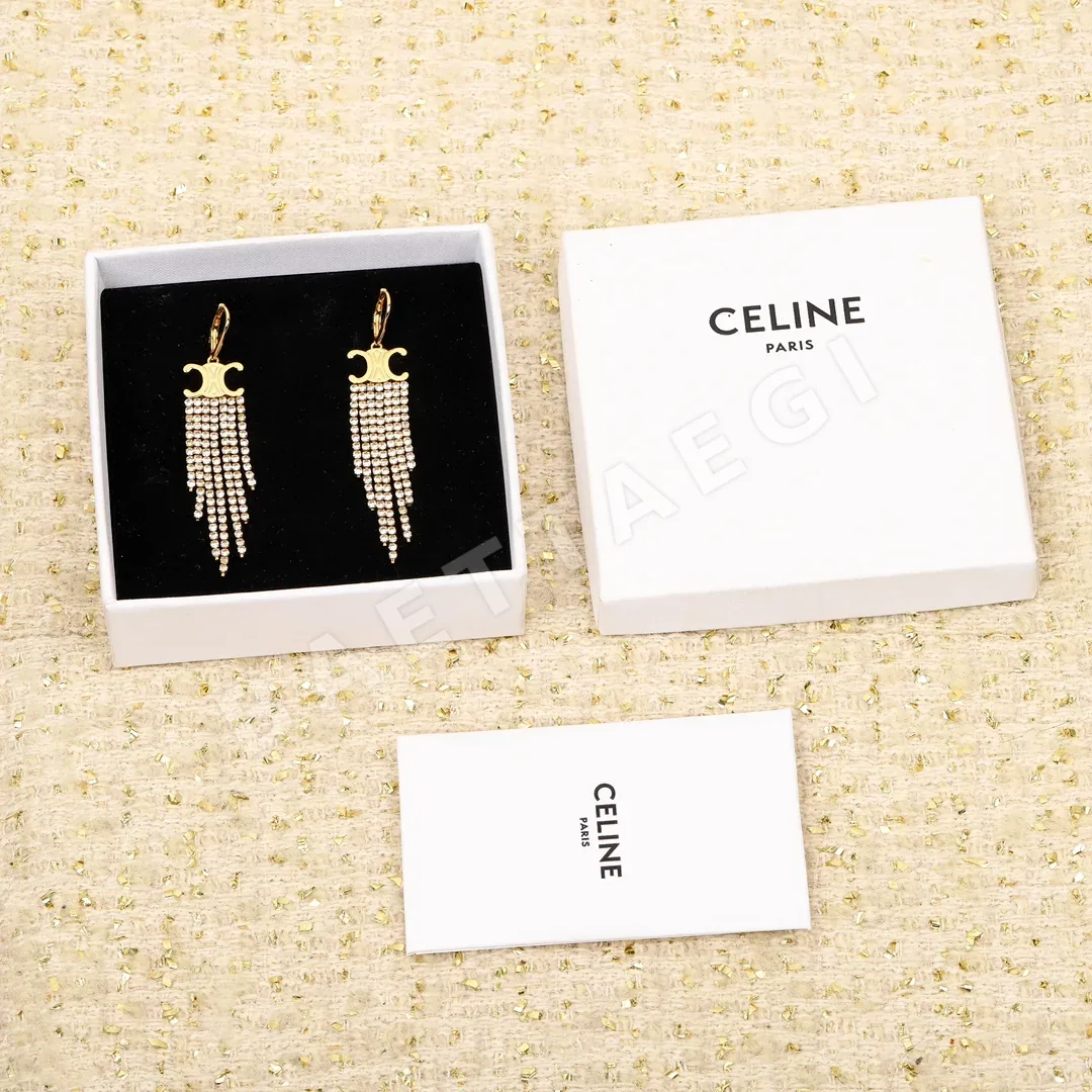 셀린느 귀걸이 69599 Celine Earrings