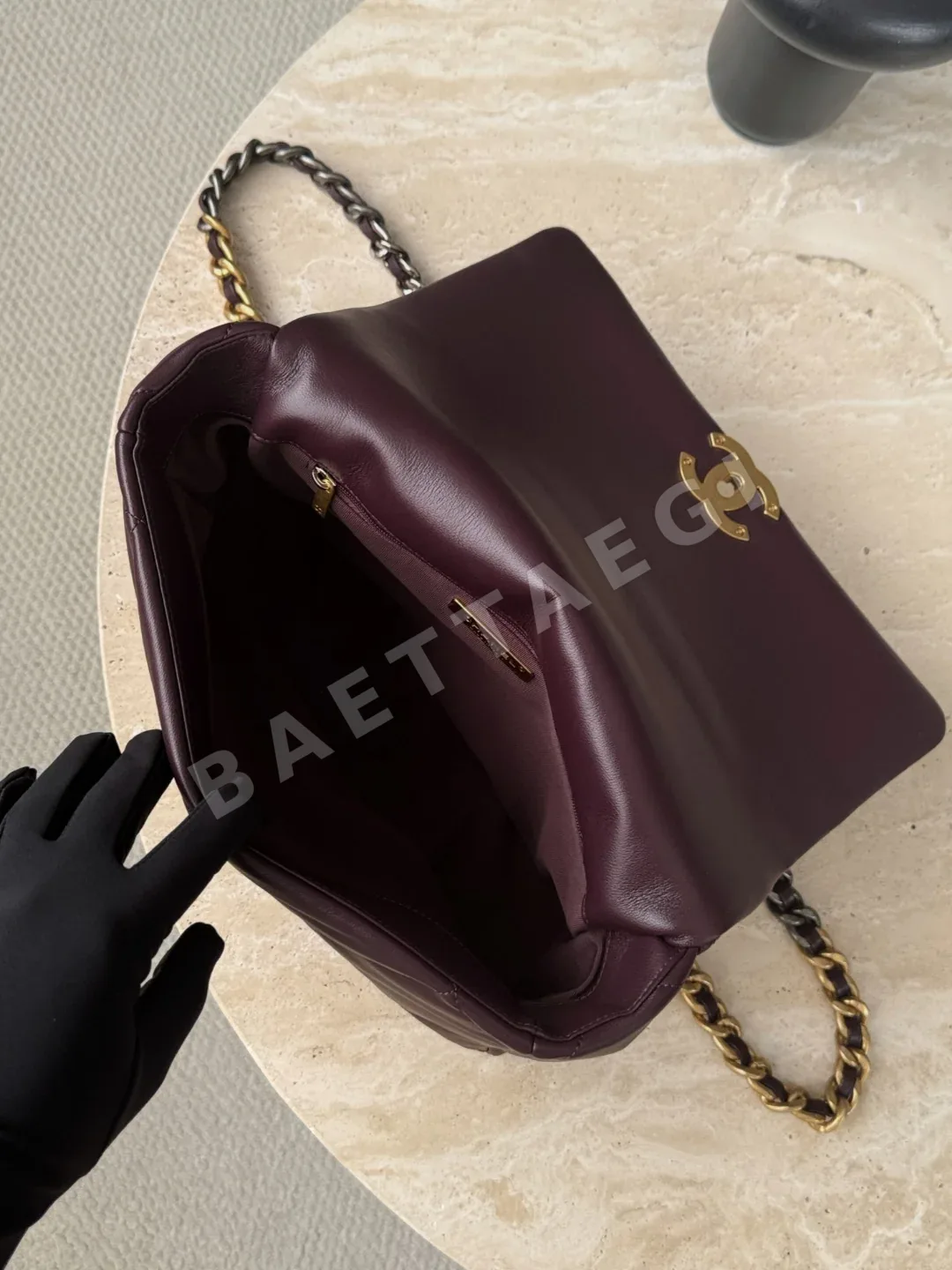 샤넬 가방 Chanel 33579