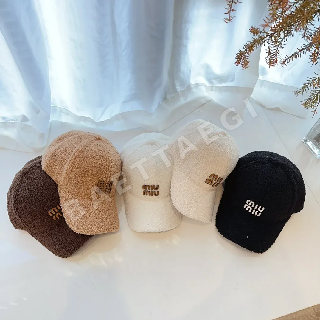 미우미우 모자 81071 Miu Miu Cap 상세 이미지 9
