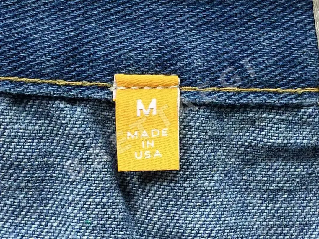 갤러리디파트먼트 바지 203168 Gallery Dept. Pants 상세 이미지 21