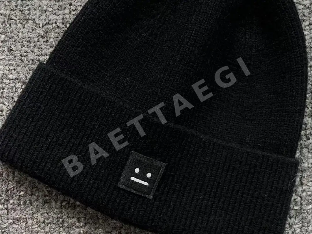 아크네스튜디오 모자 202698 Acne Studios Hat 상세 이미지 6