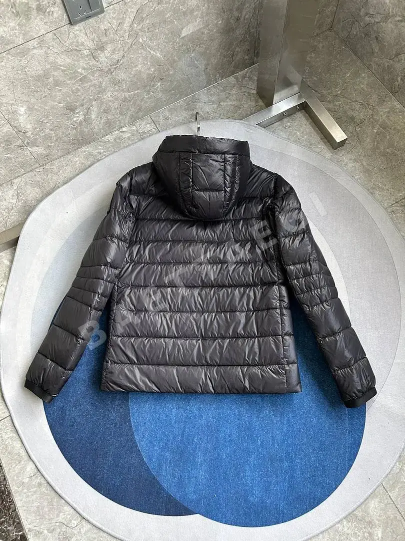 캐나다구스 [RF] 2227 블랙 205690 Canada Goose 2227 상세 이미지 5