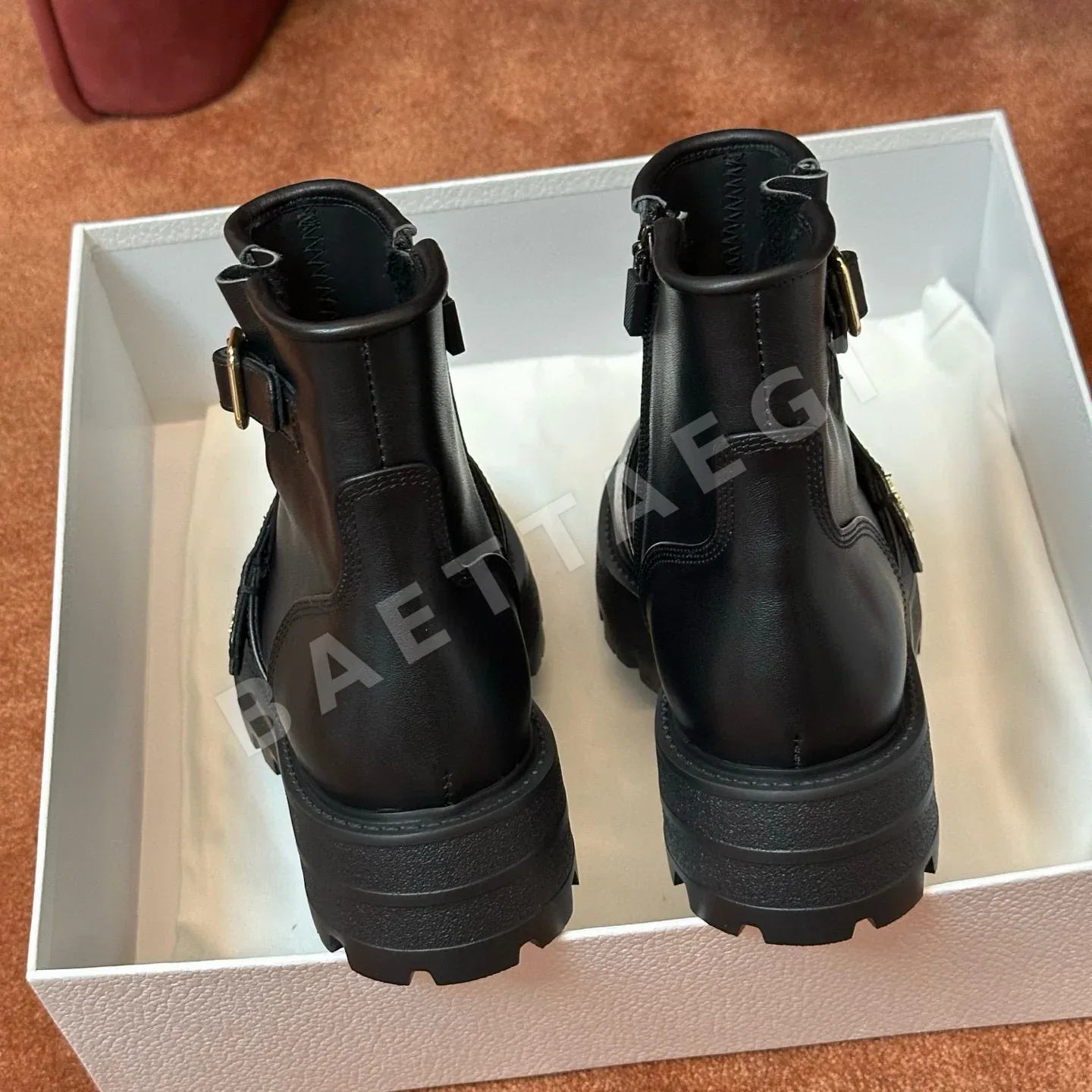디올 신발 상세 이미지 8