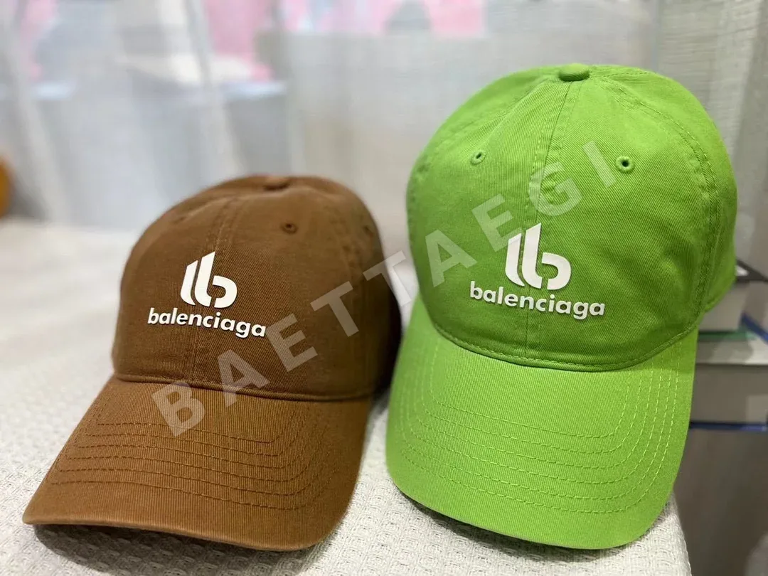 발렌시아가 모자 81558 Balenciaga Cap 상세 이미지 2
