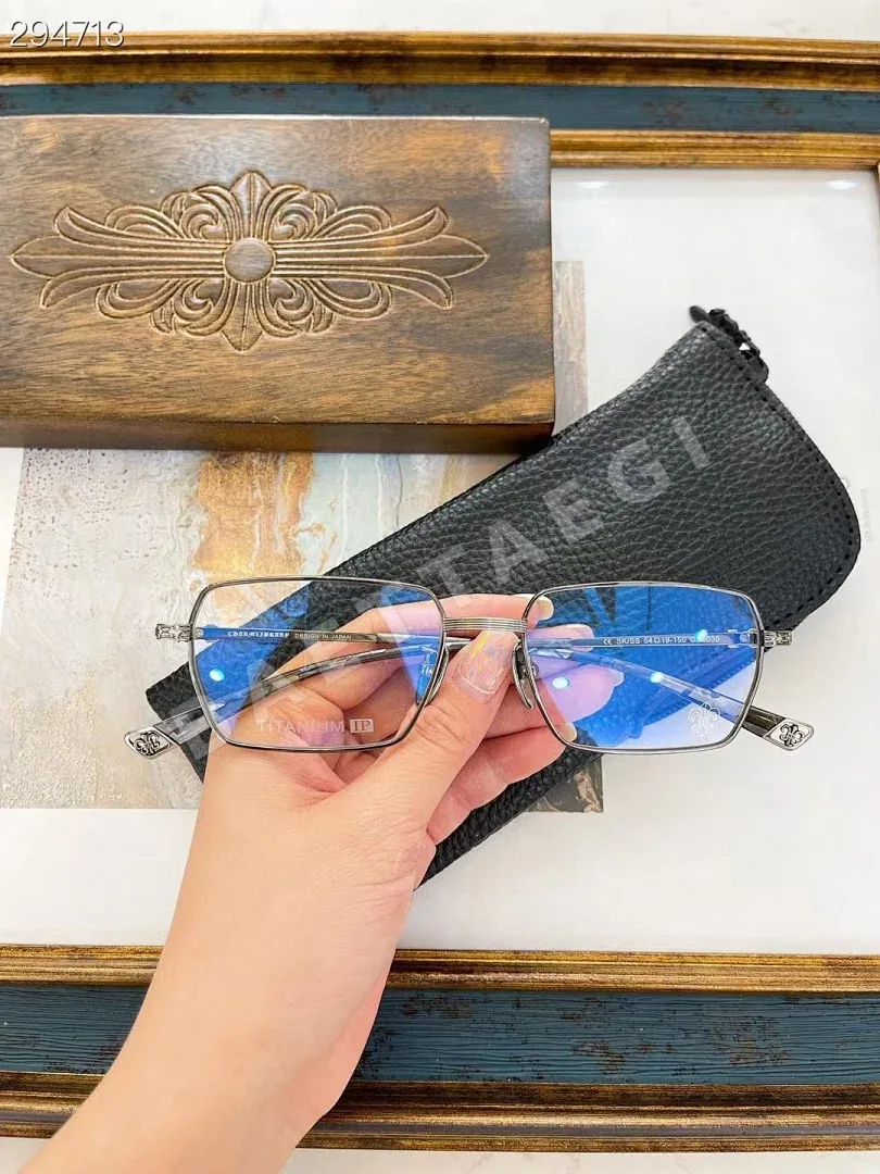 크롬하츠 선글라스 204833 Chrome Hearts Sunglasses 상세 이미지 8