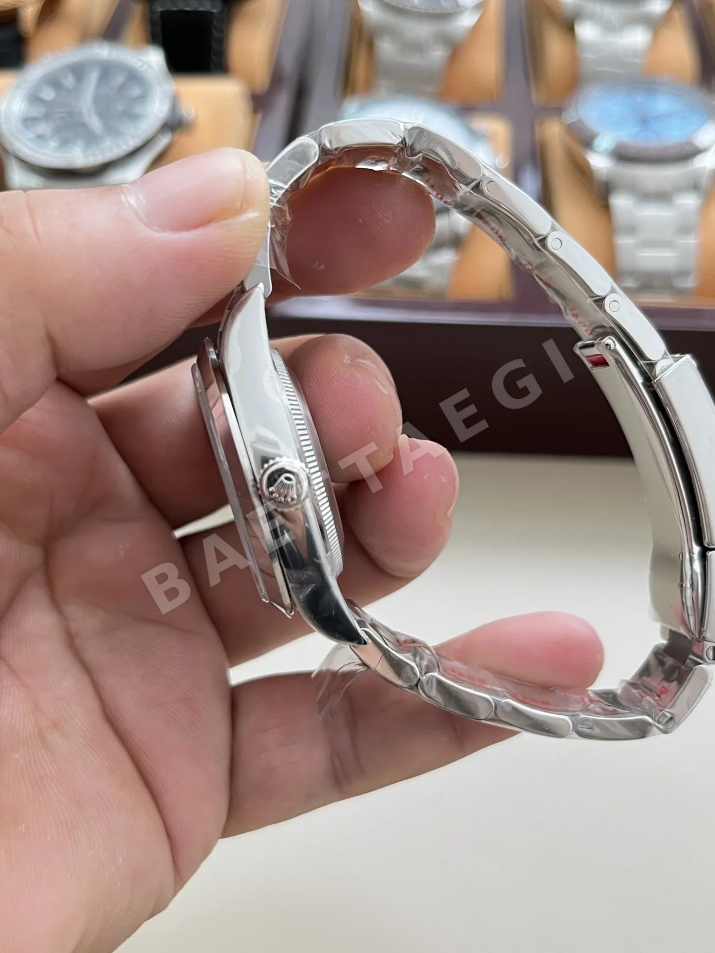 롤렉스 시계 레플리카 43198 Rolex 상세 이미지 6