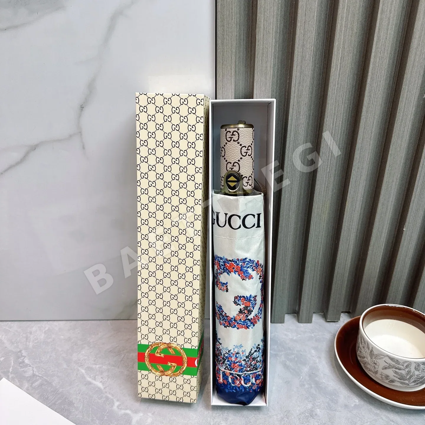 구찌 우산 85529 Gucci Umbrella