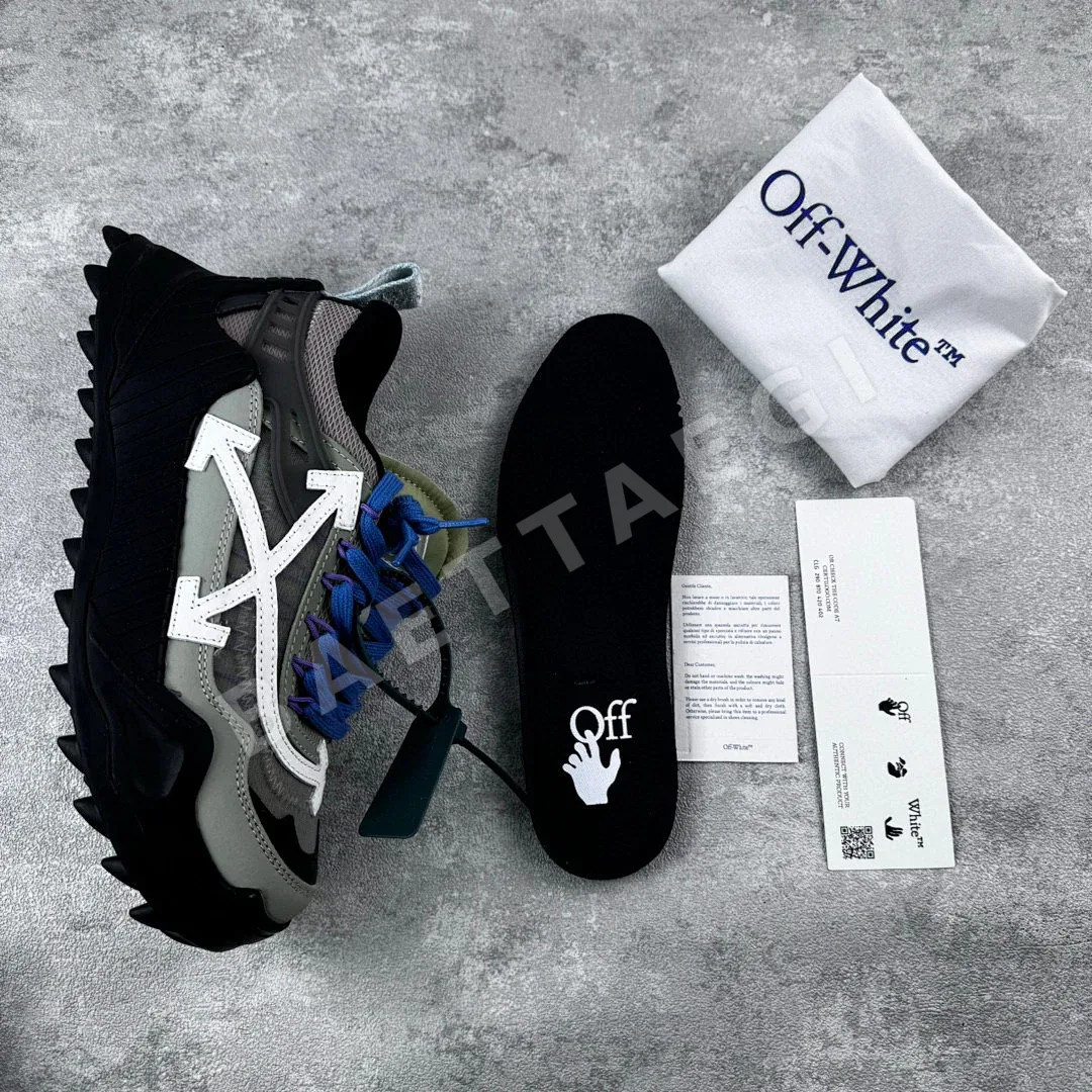 오프화이트 오디세이 그린 202309 Off White Odsy 상세 이미지 2