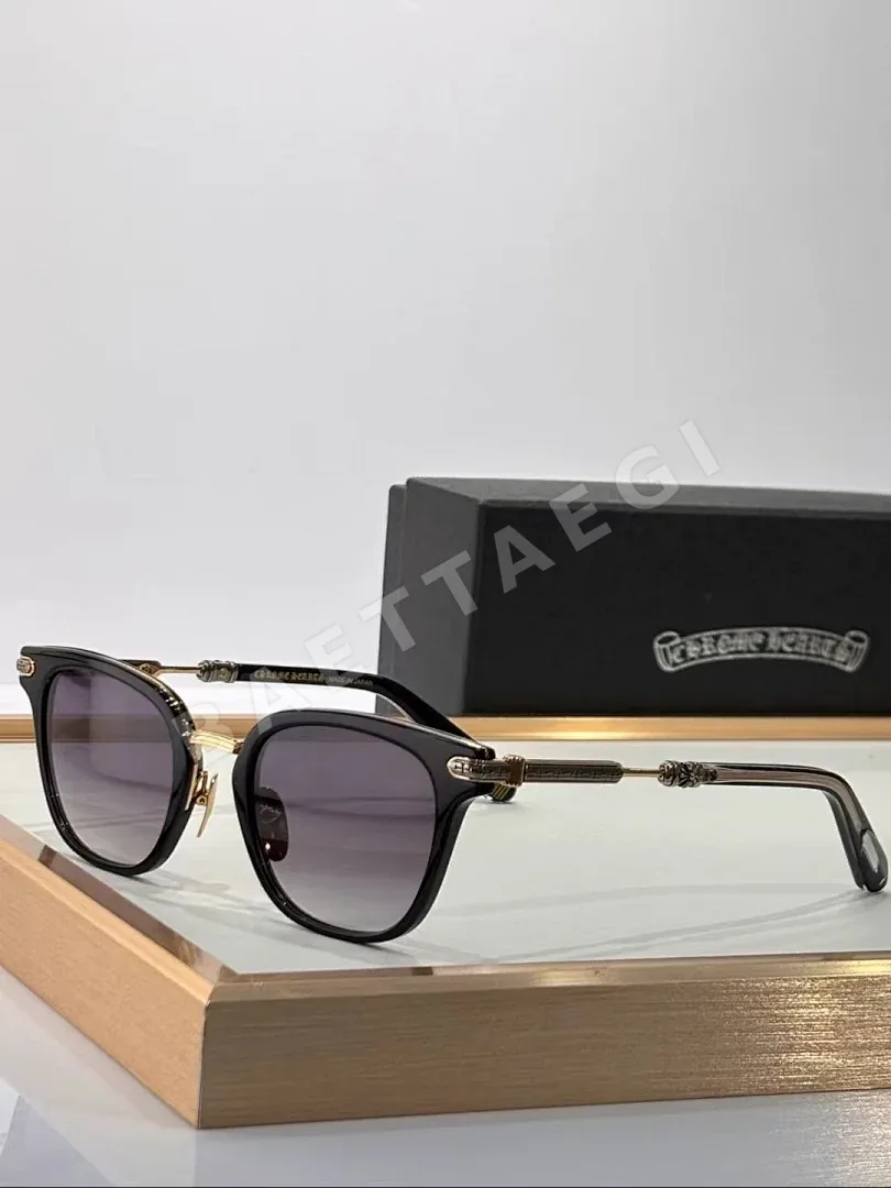 크롬하츠 선글라스 205084 Chrome Hearts Sunglasses 상세 이미지 1