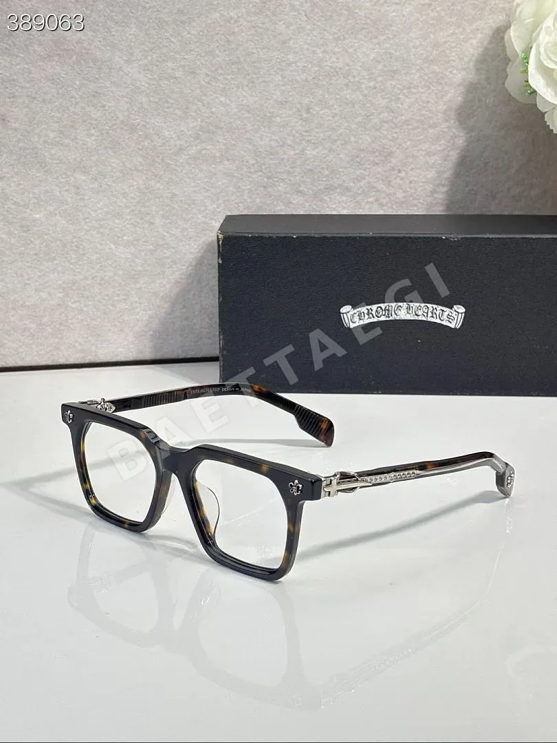 크롬하츠 선글라스 205194 Chrome Hearts Sunglasses 상세 이미지 5
