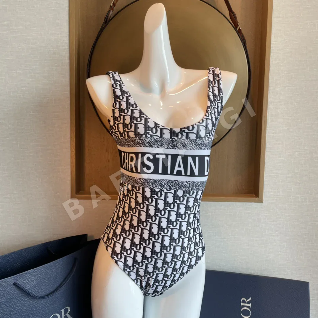 디올 여성 수영복 89307