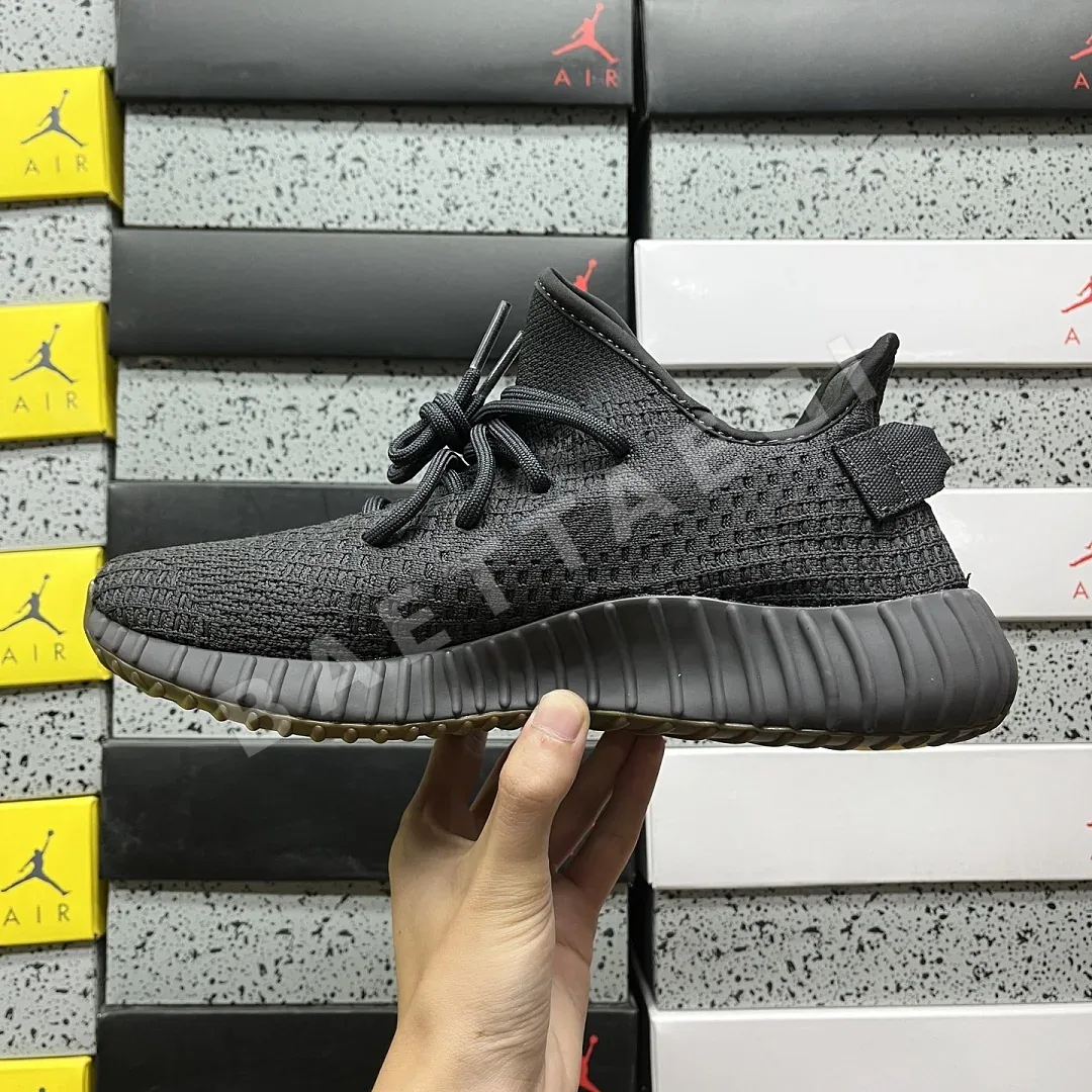 아디다스 [XQ] 이지 부스트 350 V2 FY2903 200776 Adidas Yeezy Boost 350 V2 Cinder 상세 이미지 3