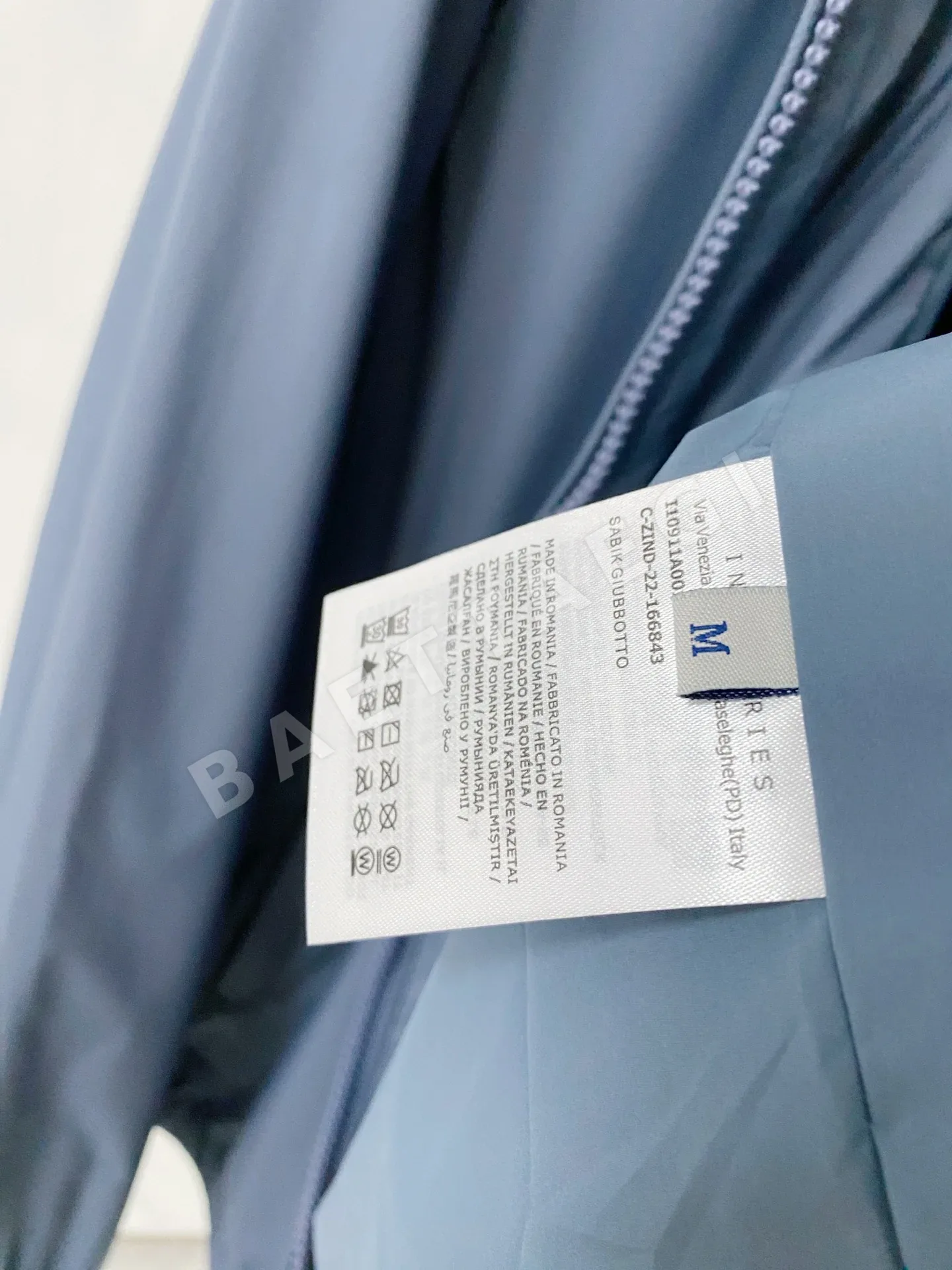 몽클레르 남성 자켓 상세 이미지 8