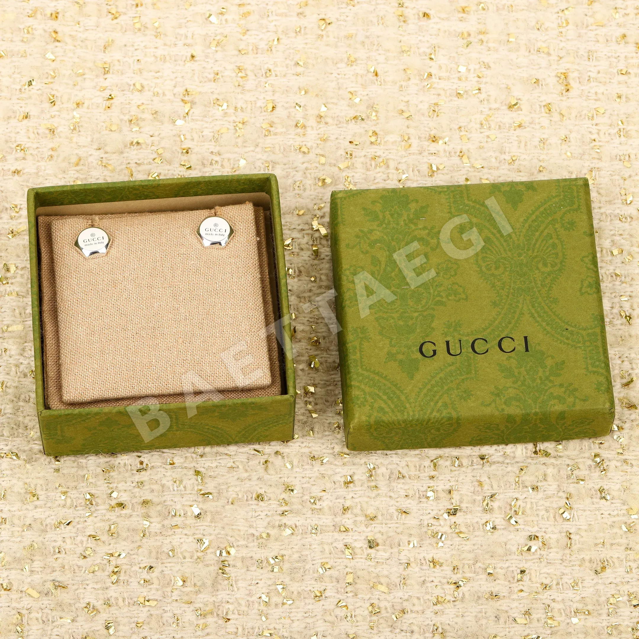 구찌 귀걸이 55561 Gucci Earrings 상세 이미지 10