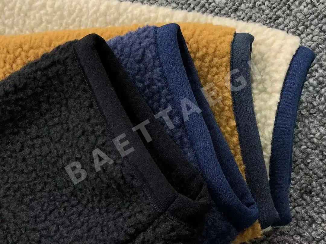 파타고니아 플리스 자켓 203770 Patagonia Fleece Jacket 상세 이미지 18