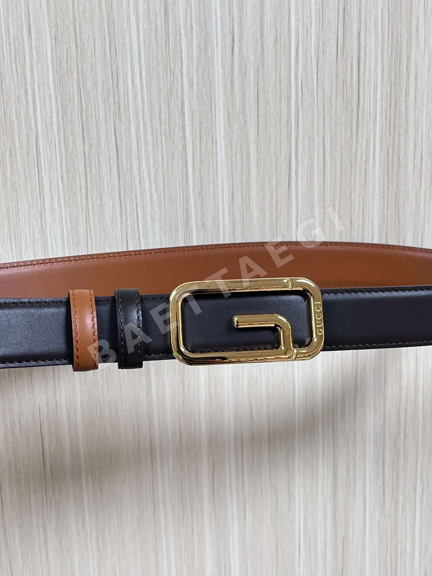 구찌 벨트 56979 Gucci Belt 상세 이미지 7
