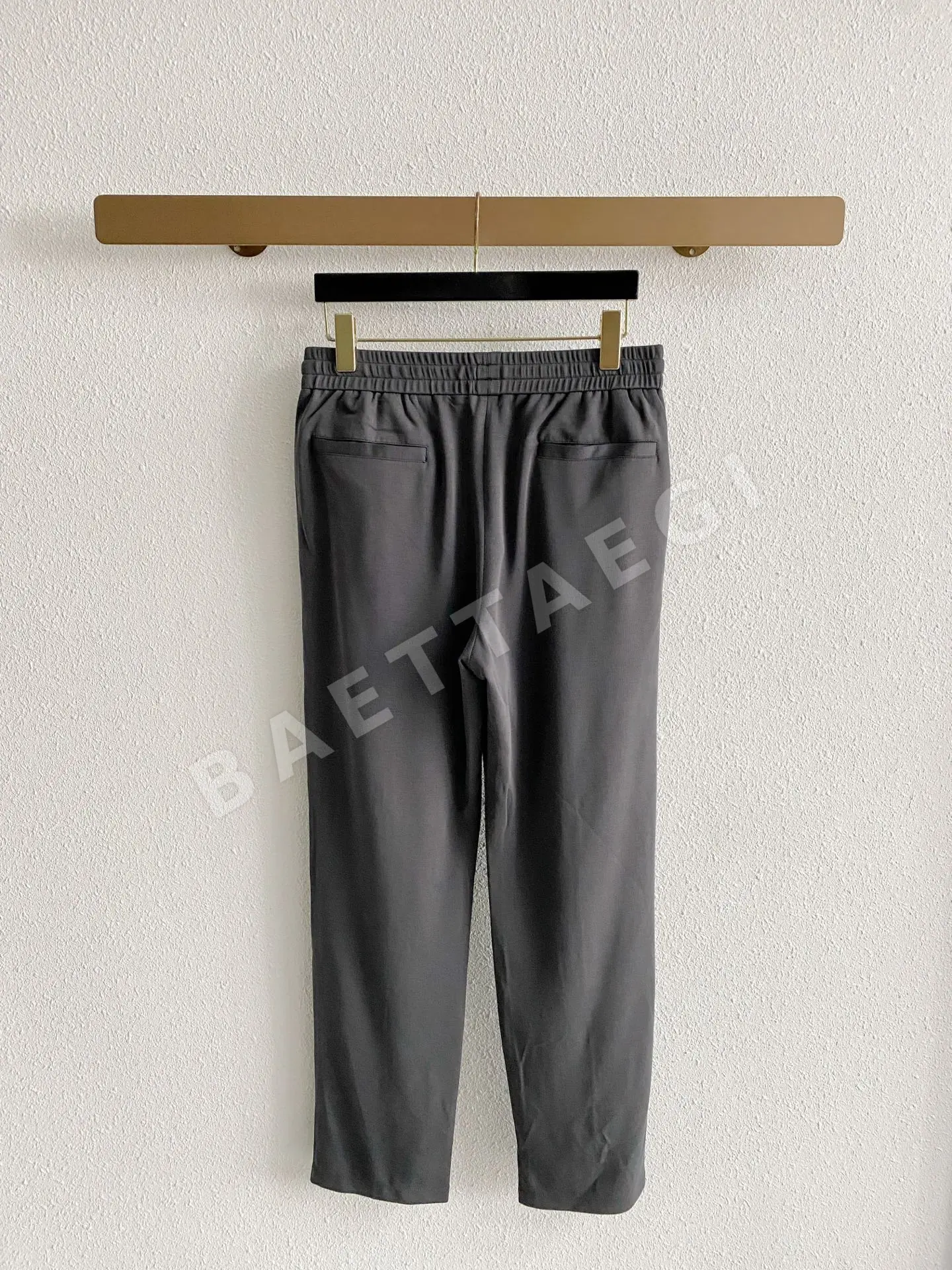 로로피아나 남성 바지 상세 이미지 8