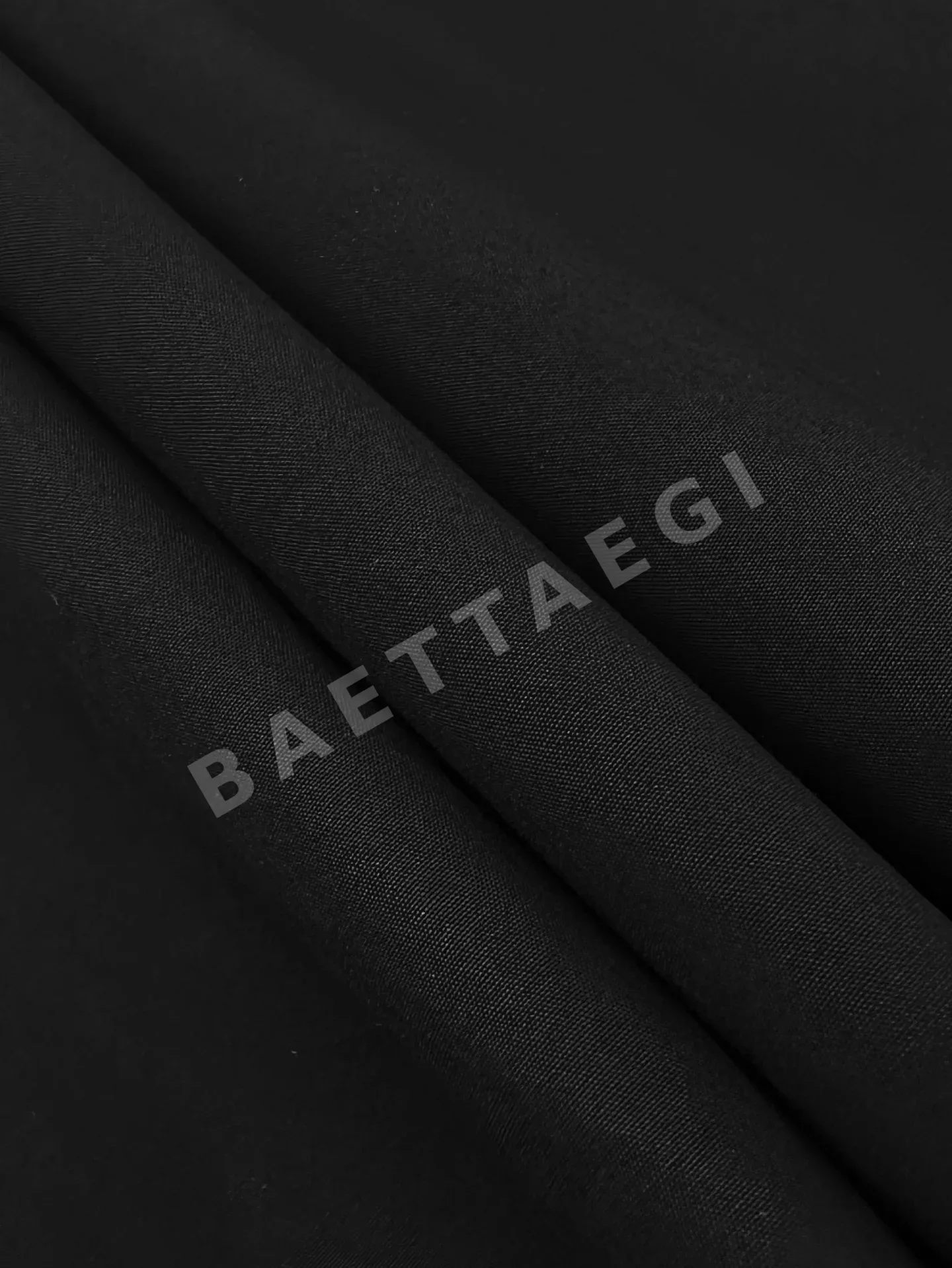 돌체앤가바나 메탈 가죽 태그 남성 반팔 티셔츠 상세 이미지 10