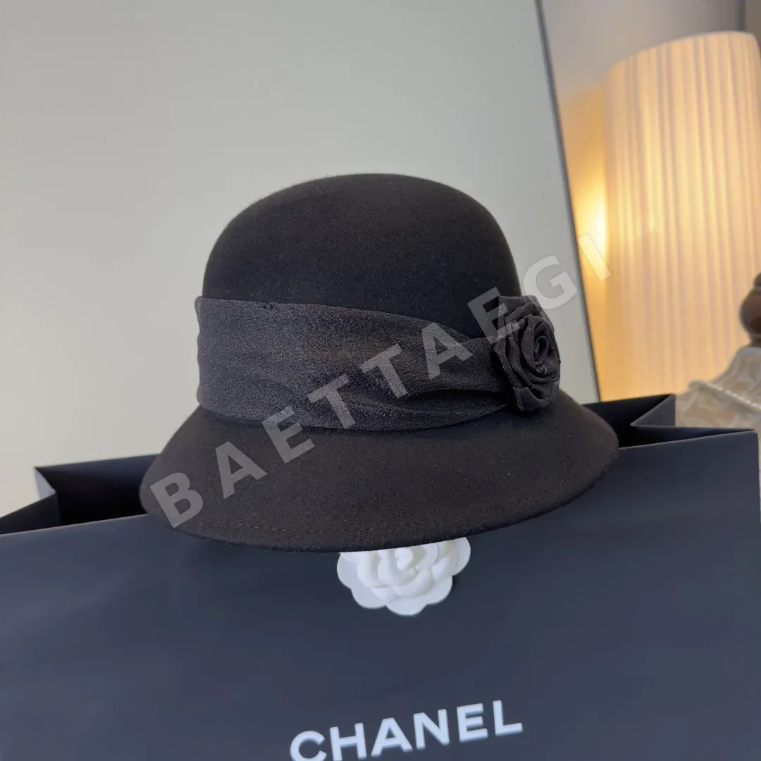 샤넬 모자 185429 Chanel Cap 상세 이미지 5