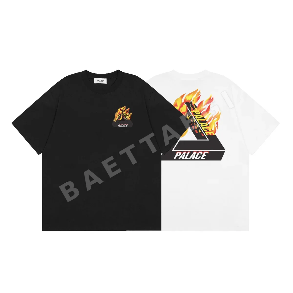 팔라스 남성 반팔 티셔츠 89740