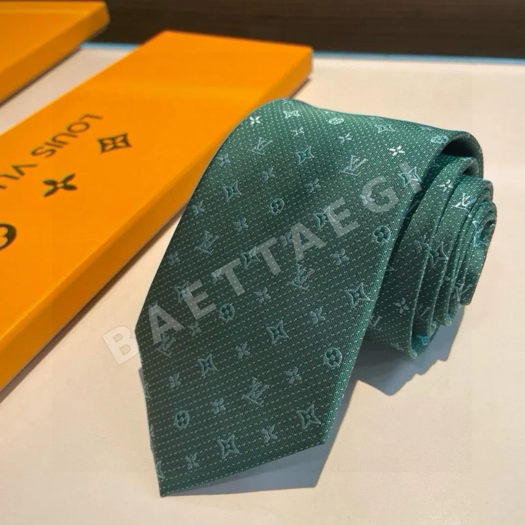 루이비통 넥타이 90026 Louis Vuitton Accessories 상세 이미지 16