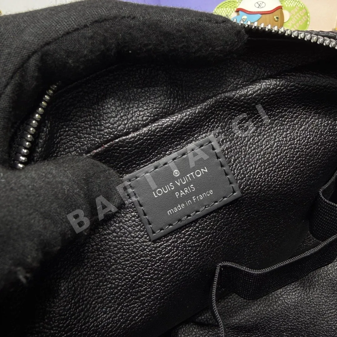 루이비통 버드케이지 토일레트리 백 M43383 상세 이미지 7
