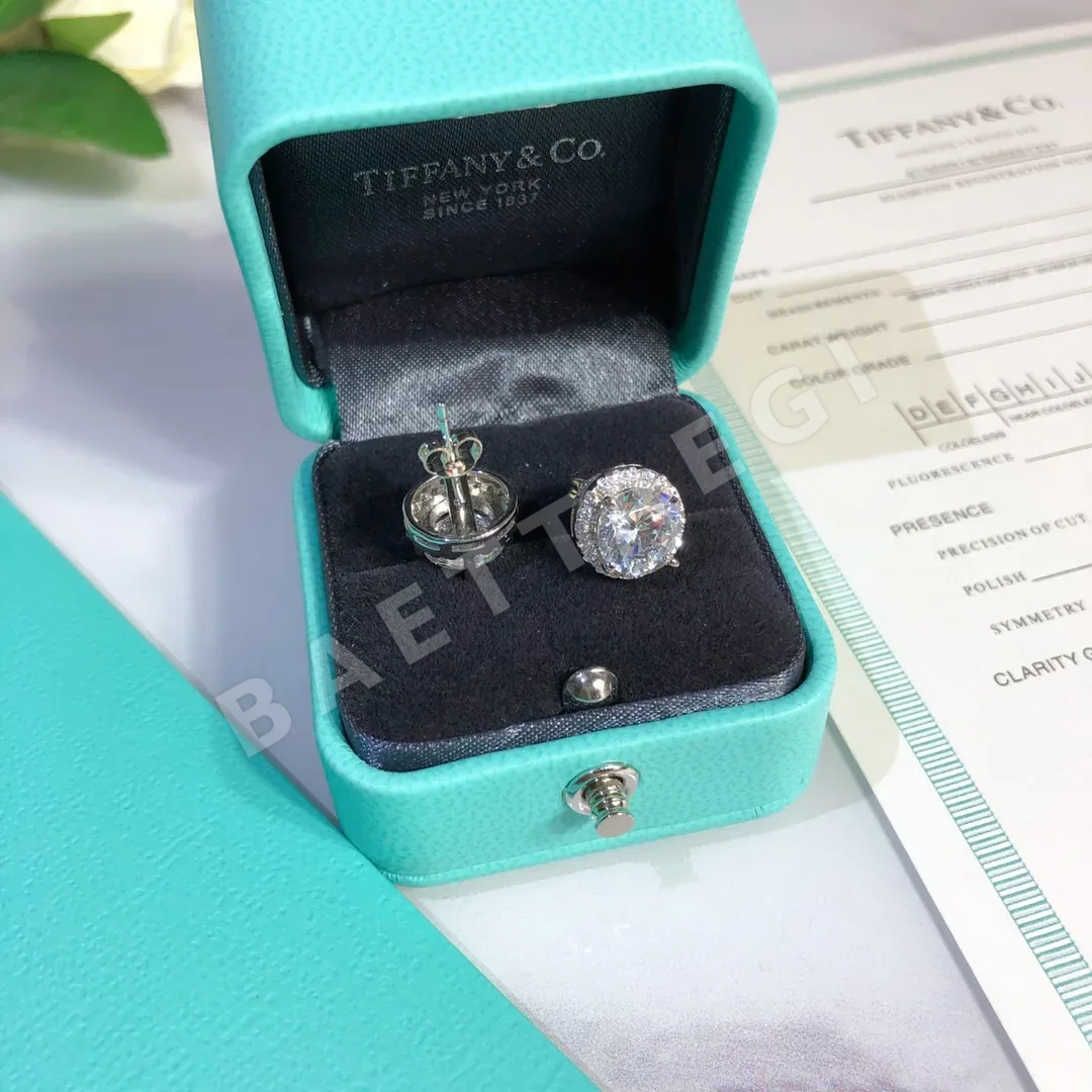 티파니 귀걸이 71076 Tiffany & Co Earrings 상세 이미지 8