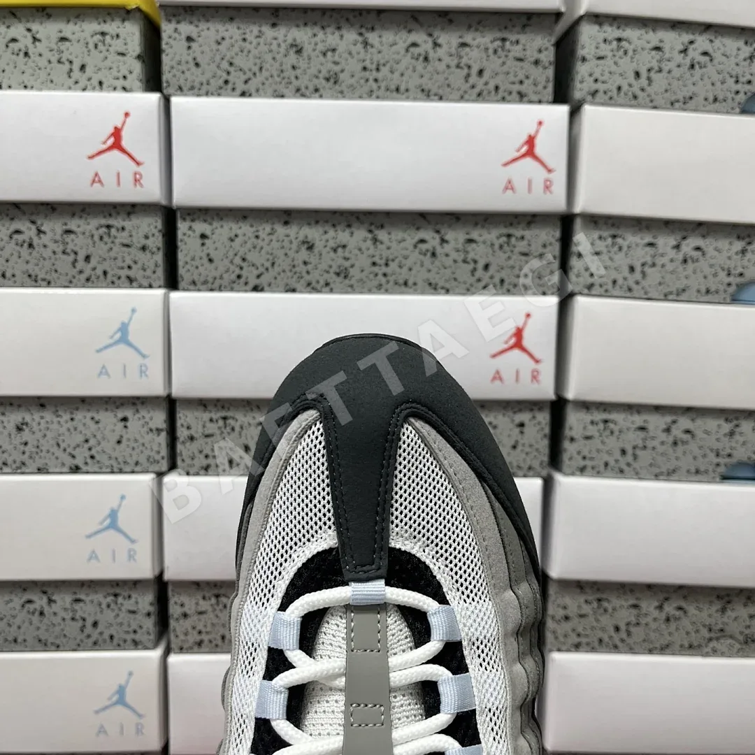 나이키 [KZ2.0] 에어 맥스 95 OG HJ5996-002 201154 Nike Air Max 95 OG Big Bubble Blue 상세 이미지 5