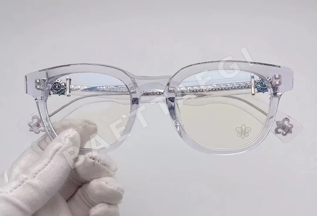 크롬하츠 선글라스 204806 Chrome Hearts Sunglasses 상세 이미지 9