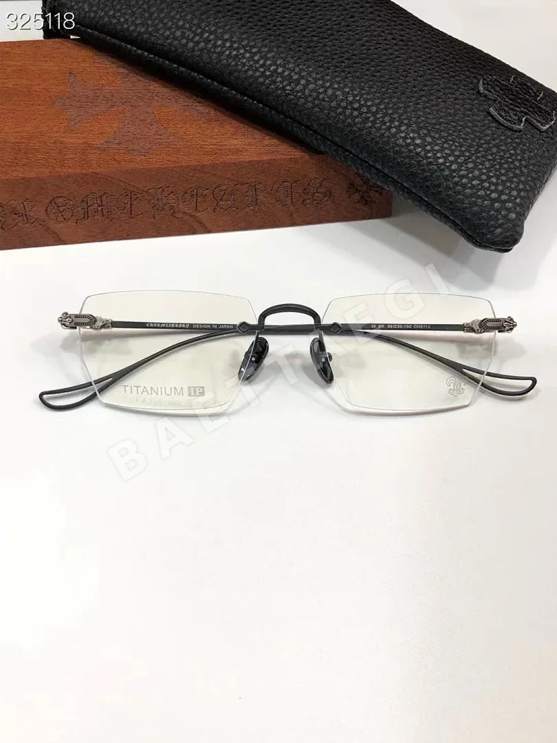 크롬하츠 선글라스 204965 Chrome Hearts Sunglasses 상세 이미지 8