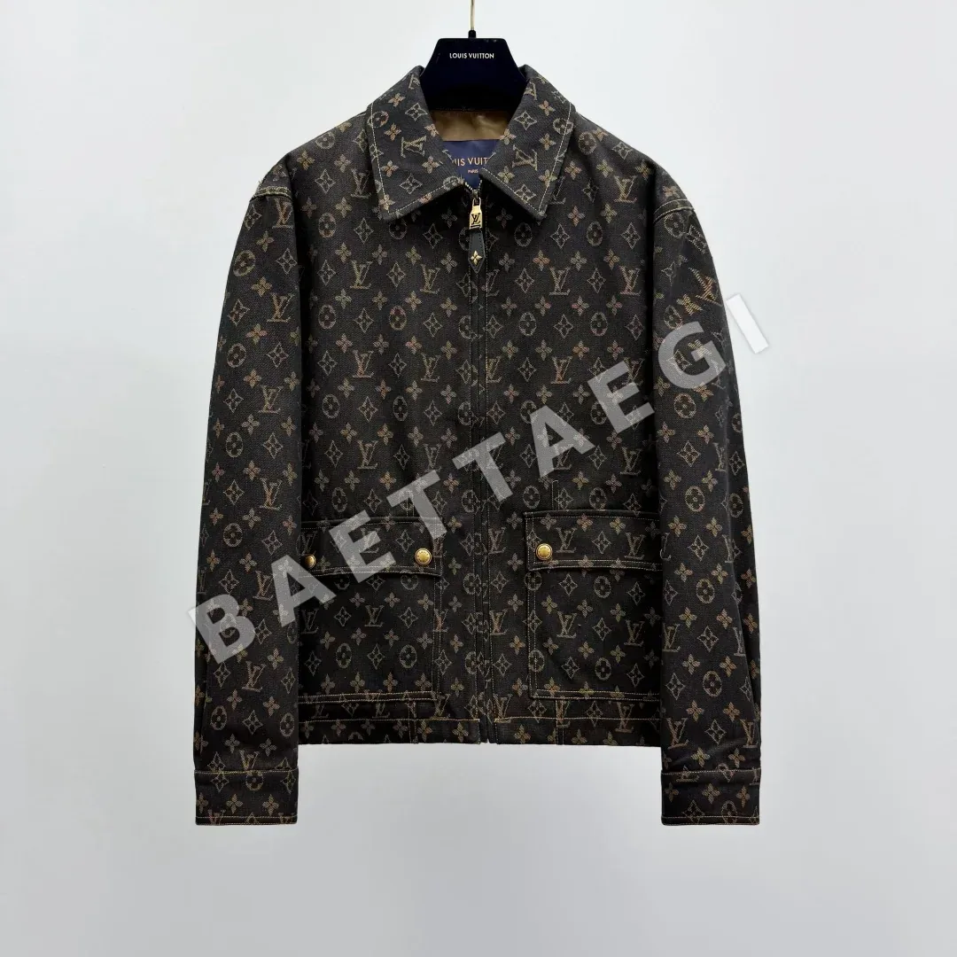 루이비통 남성 자켓 159894 Louis Vuitton Jacket 상세 이미지 1