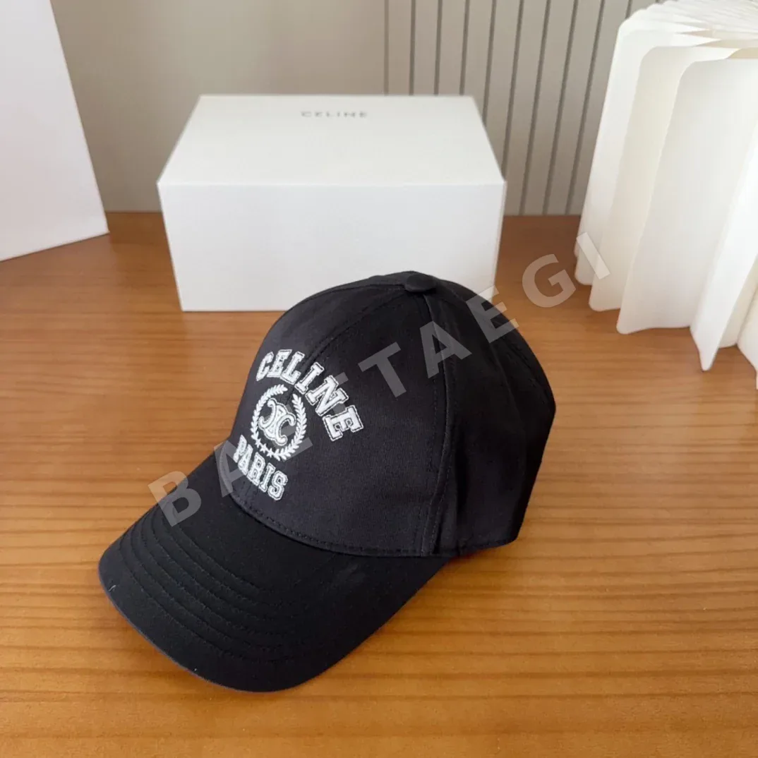 셀린느 개선문 베이스볼 캡 상세 이미지 2