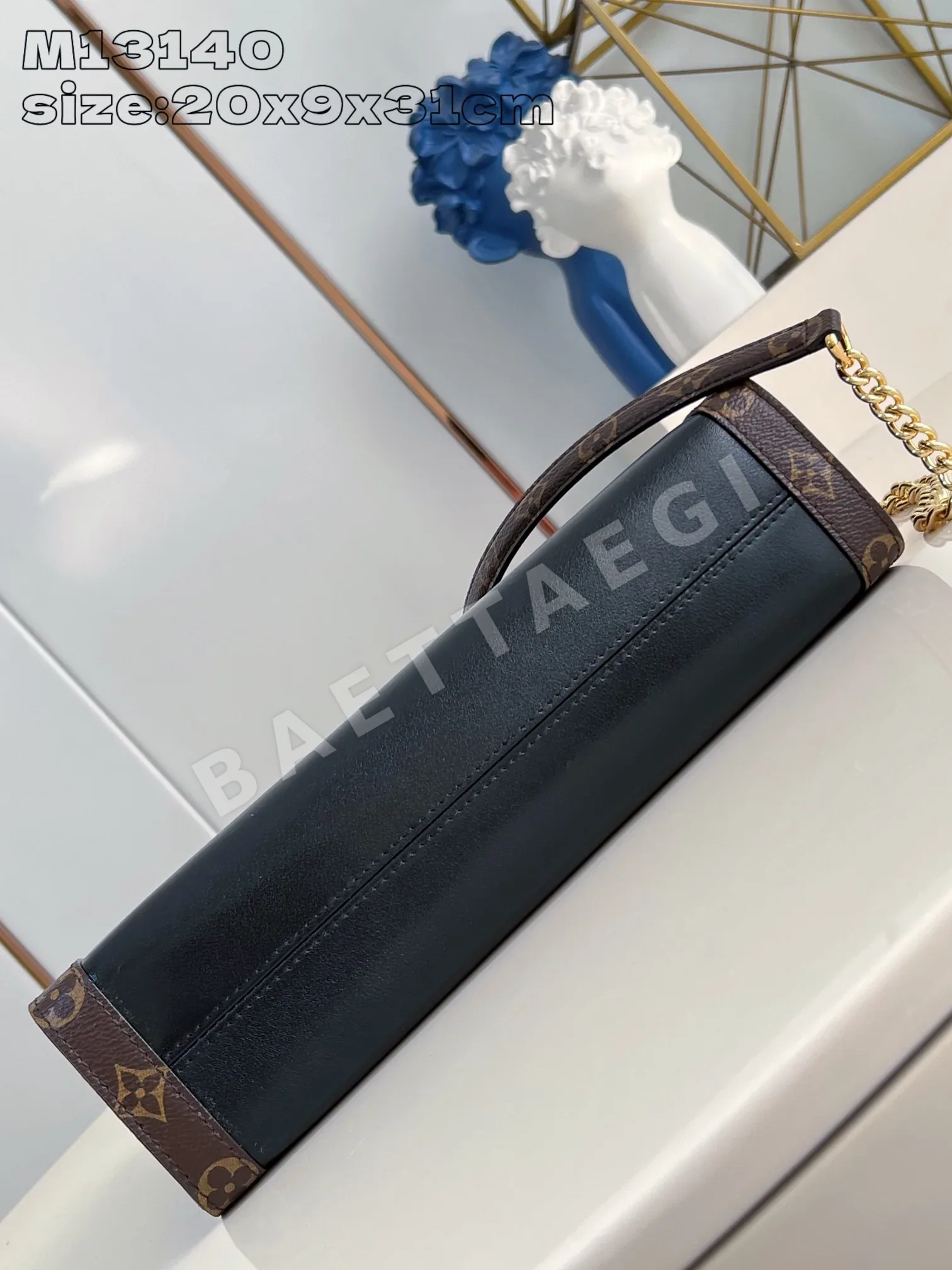 루이비통 노바 스몰 핸드백 M13140 상세 이미지 6