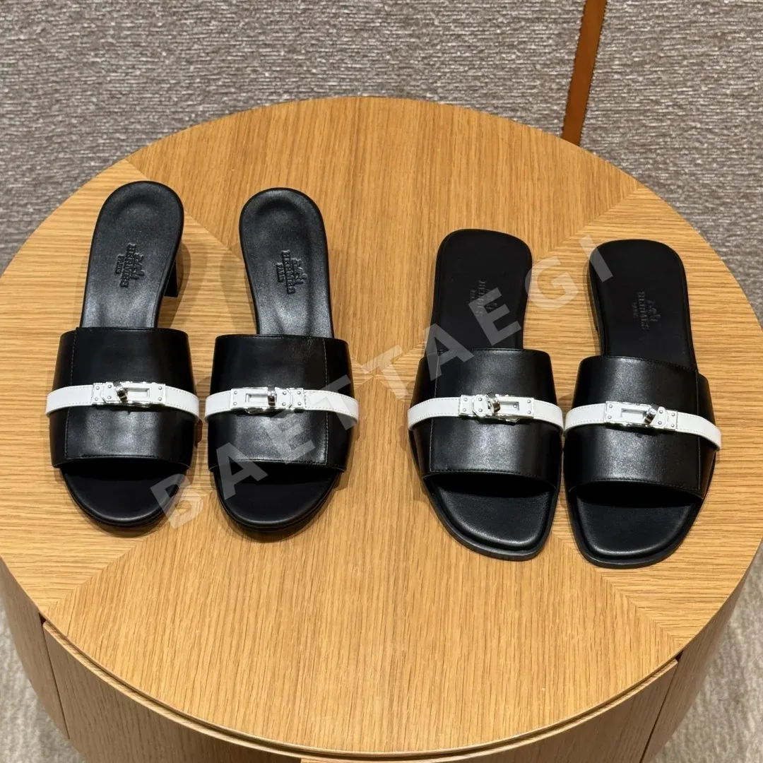 에르메스 켈리 줄리아 샌들 8286 상세 이미지 7
