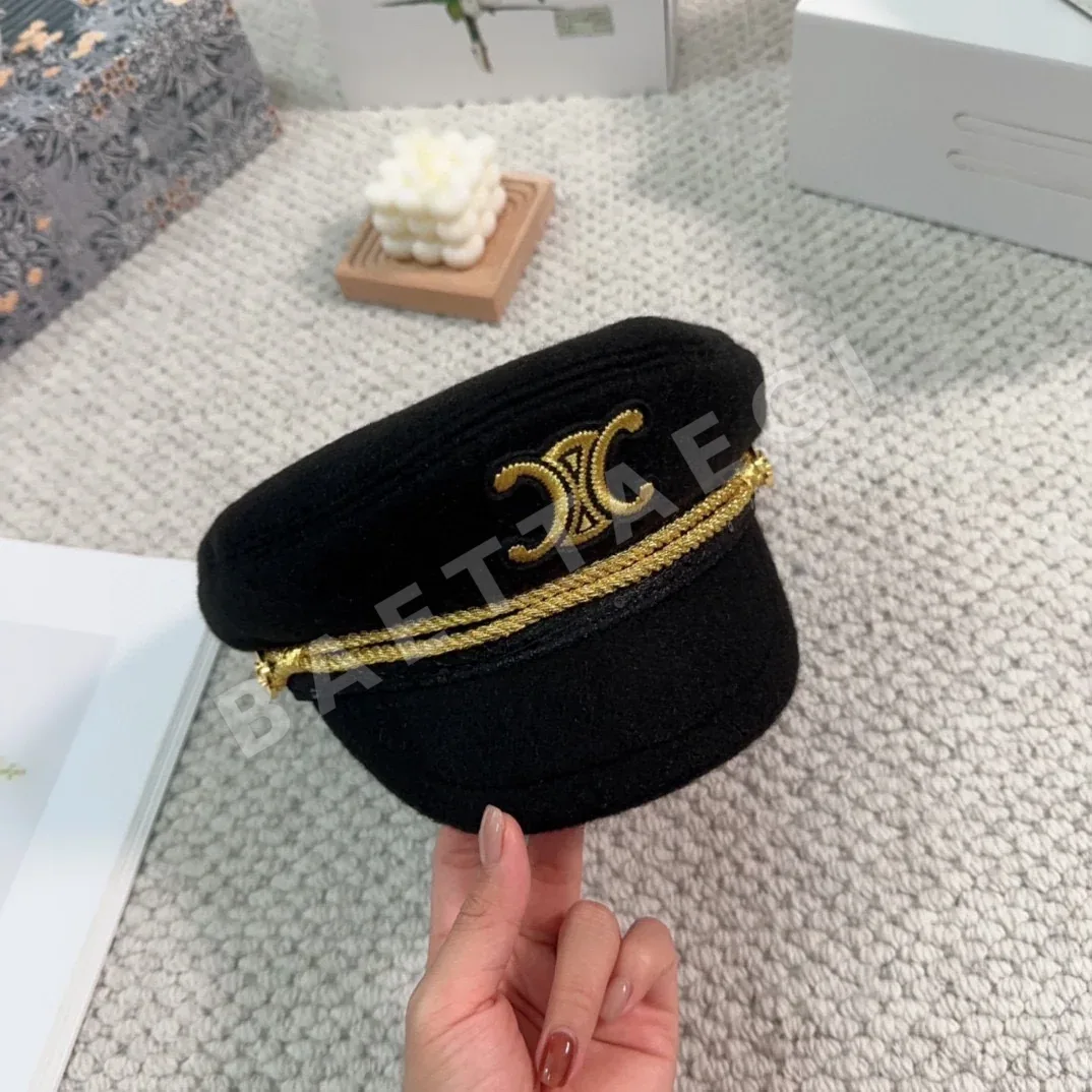 셀린느 네이비 캡 상세 이미지 7