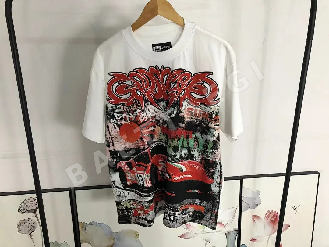 갓스피드 반팔 티셔츠 203350 Godspeed T-Shirt 상세 이미지 22