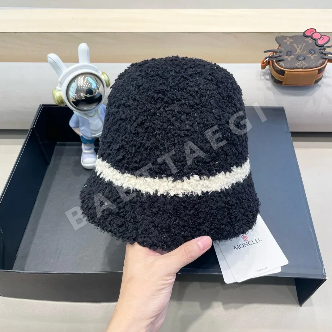 몽클레르 모자 186858 Moncler Cap 상세 이미지 6