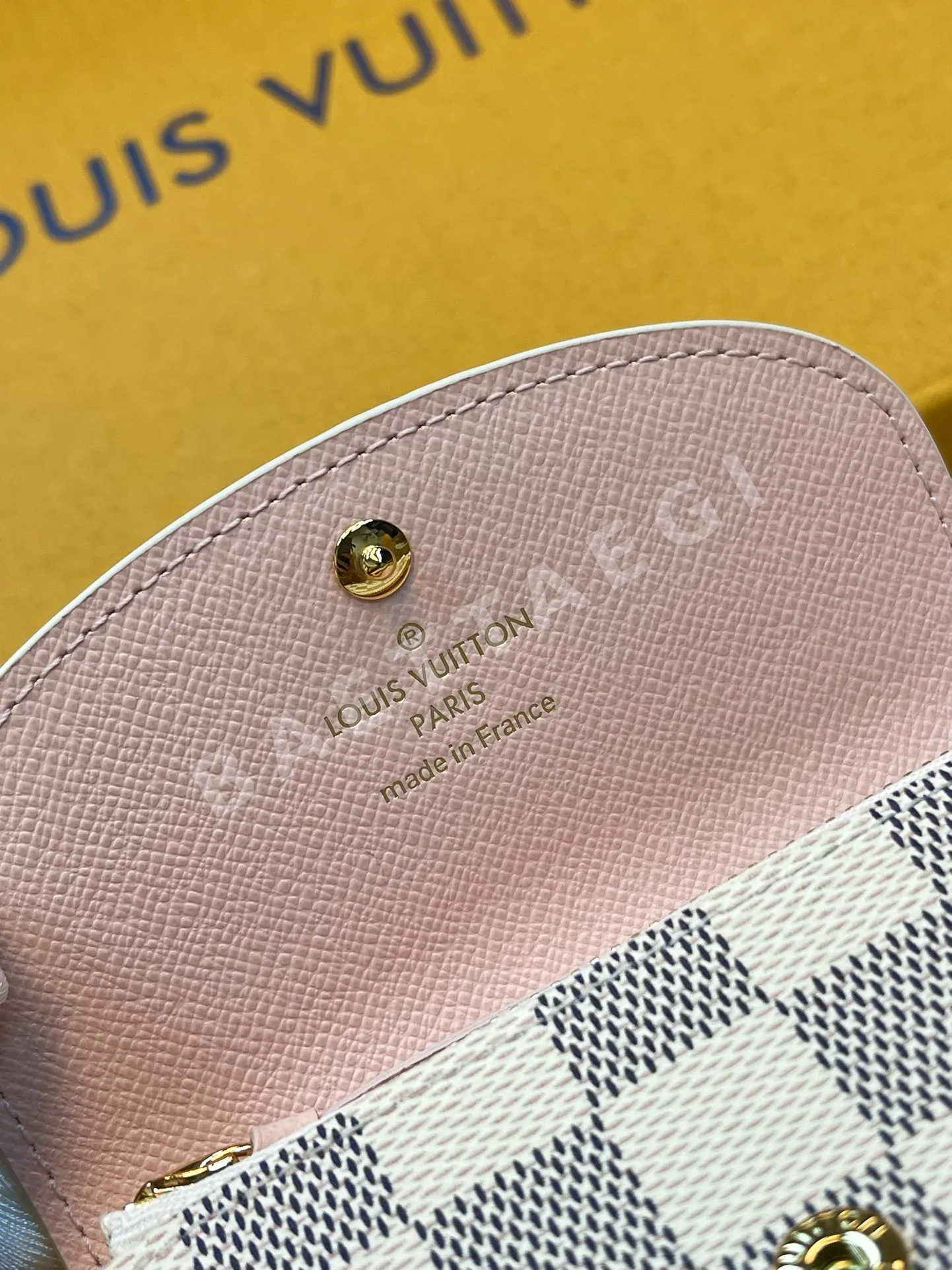 루이비통 지갑 171372 Louis Vuitton Wallet 상세 이미지 8