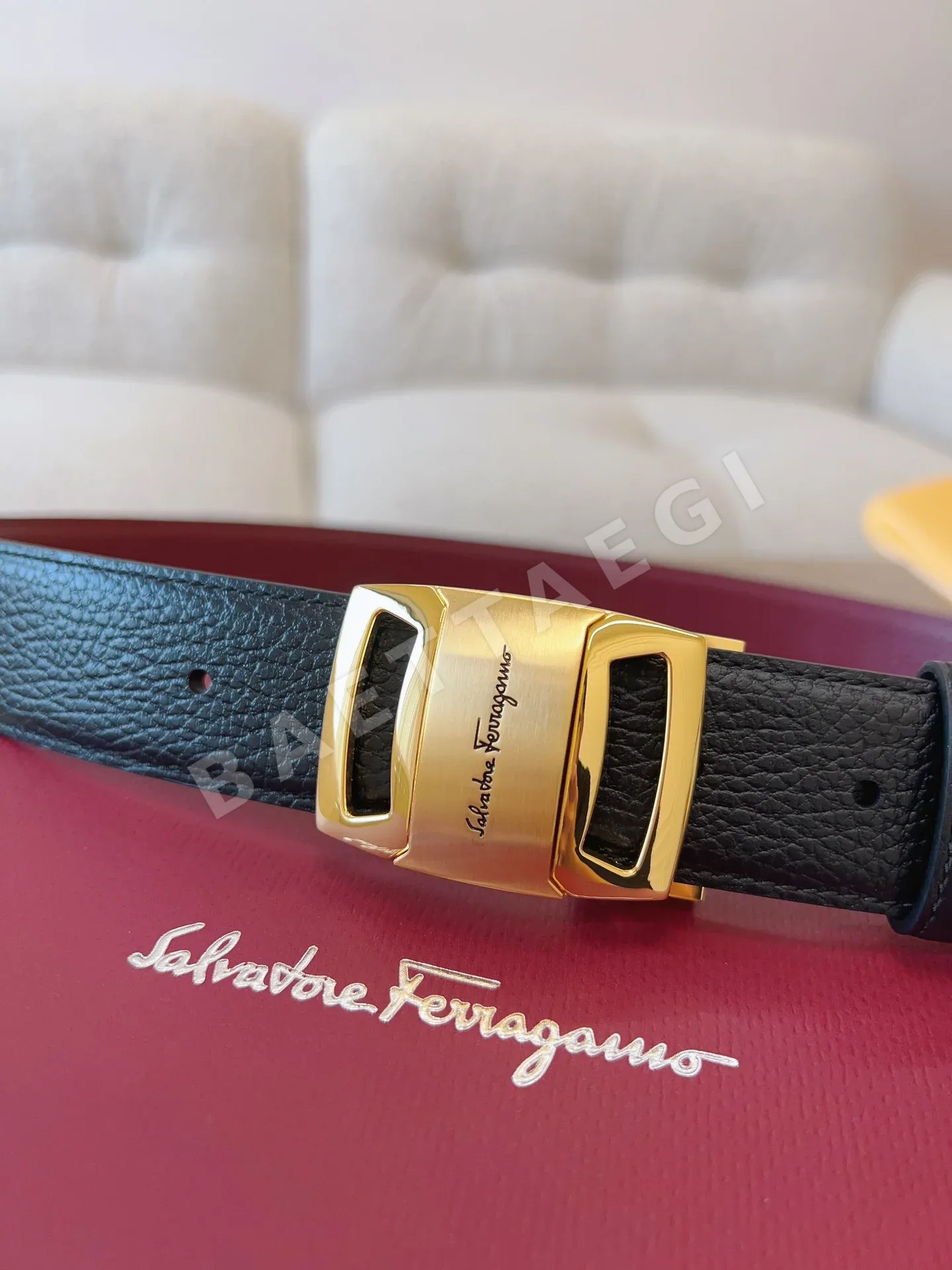 페레가모 벨트 59502 Ferragamo Belt 상세 이미지 1