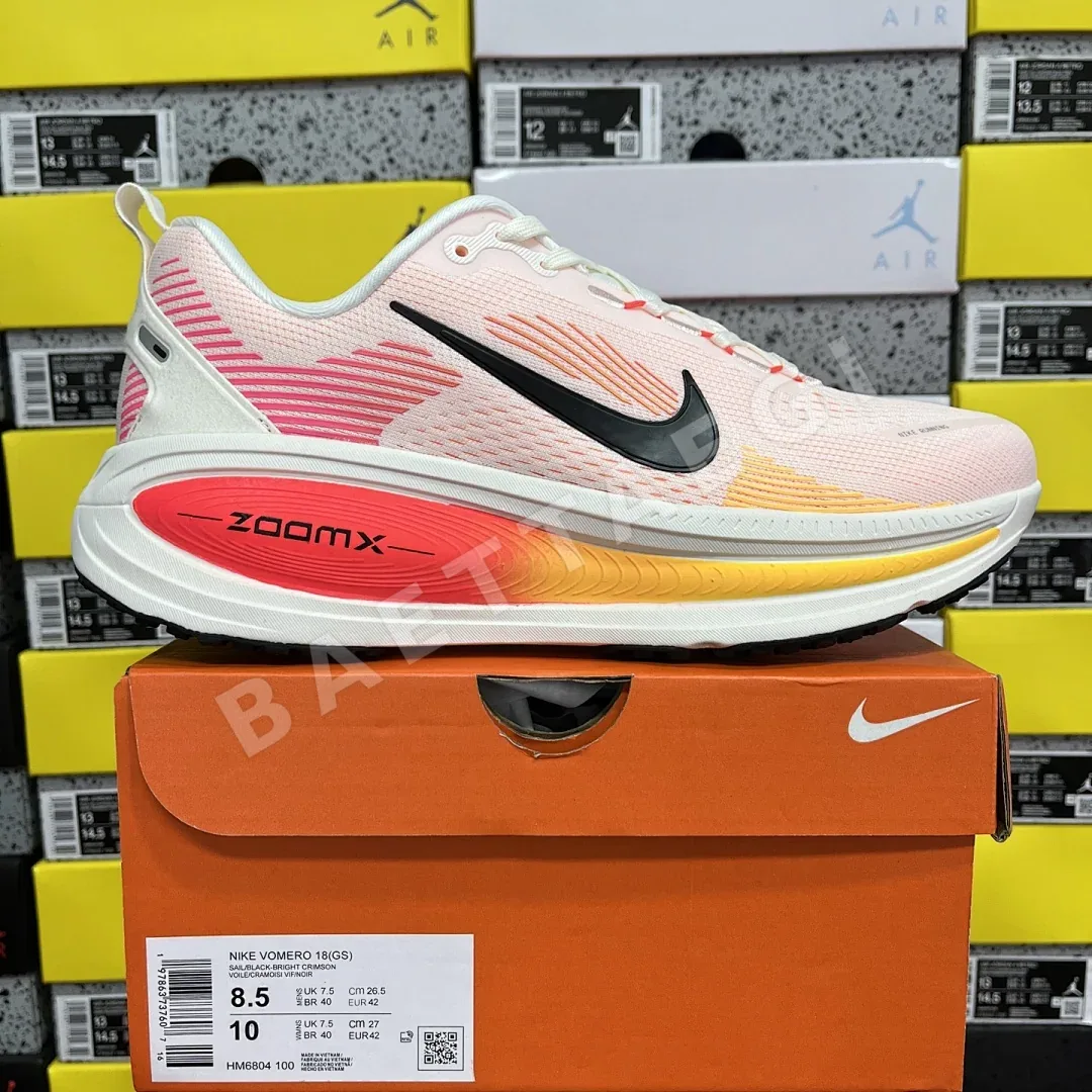 나이키 줌 보메로 18 HM6804-100 201095 Nike Zoom Vomero 18 상세 이미지 10
