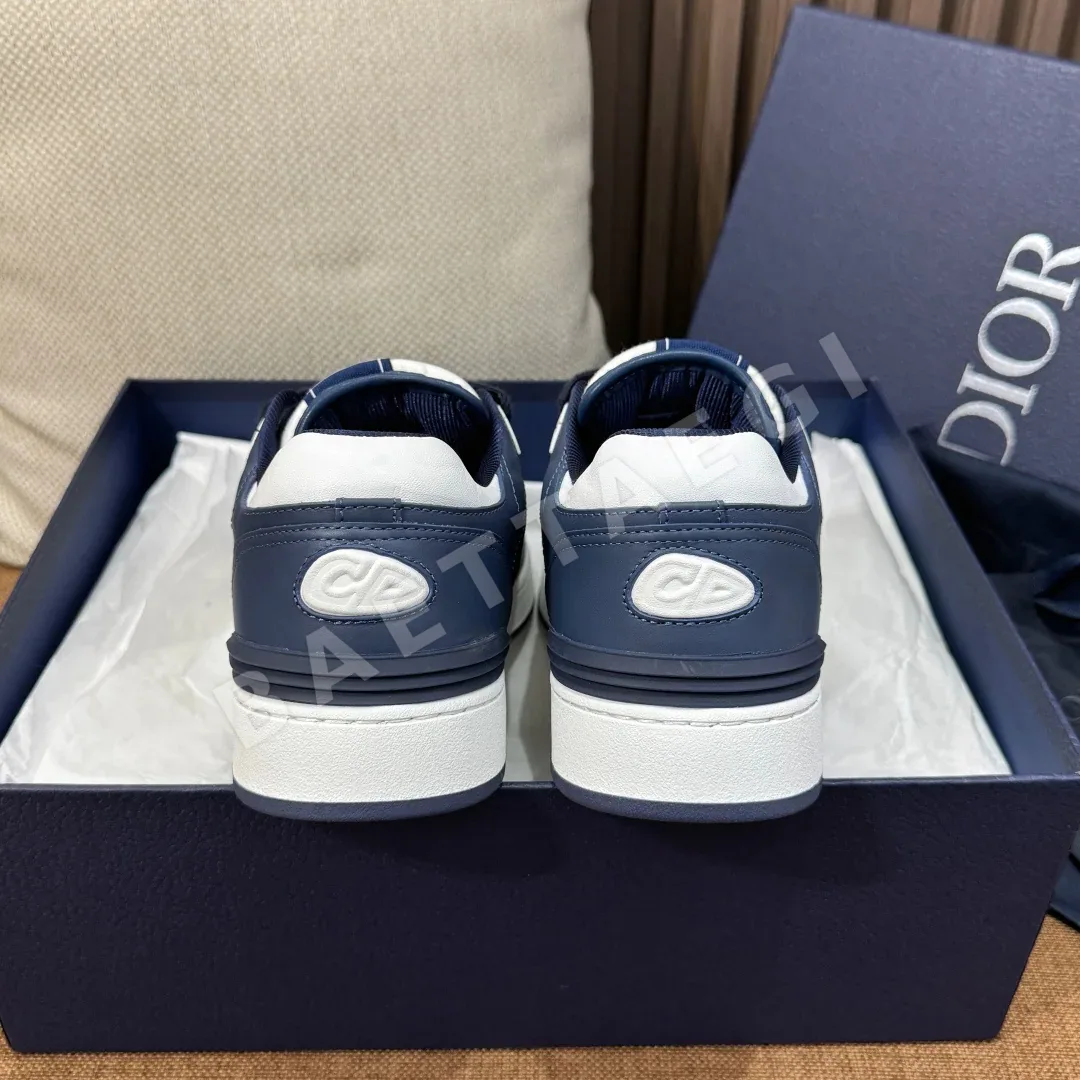 디올(Dior) B57 Dribble 로우탑 스니커즈 상세 이미지 8