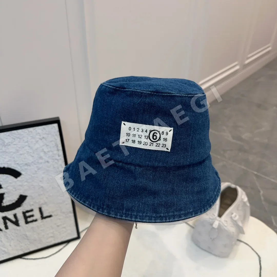 마르지엘라 모자 79322 Maison Margiela Cap 상세 이미지 9