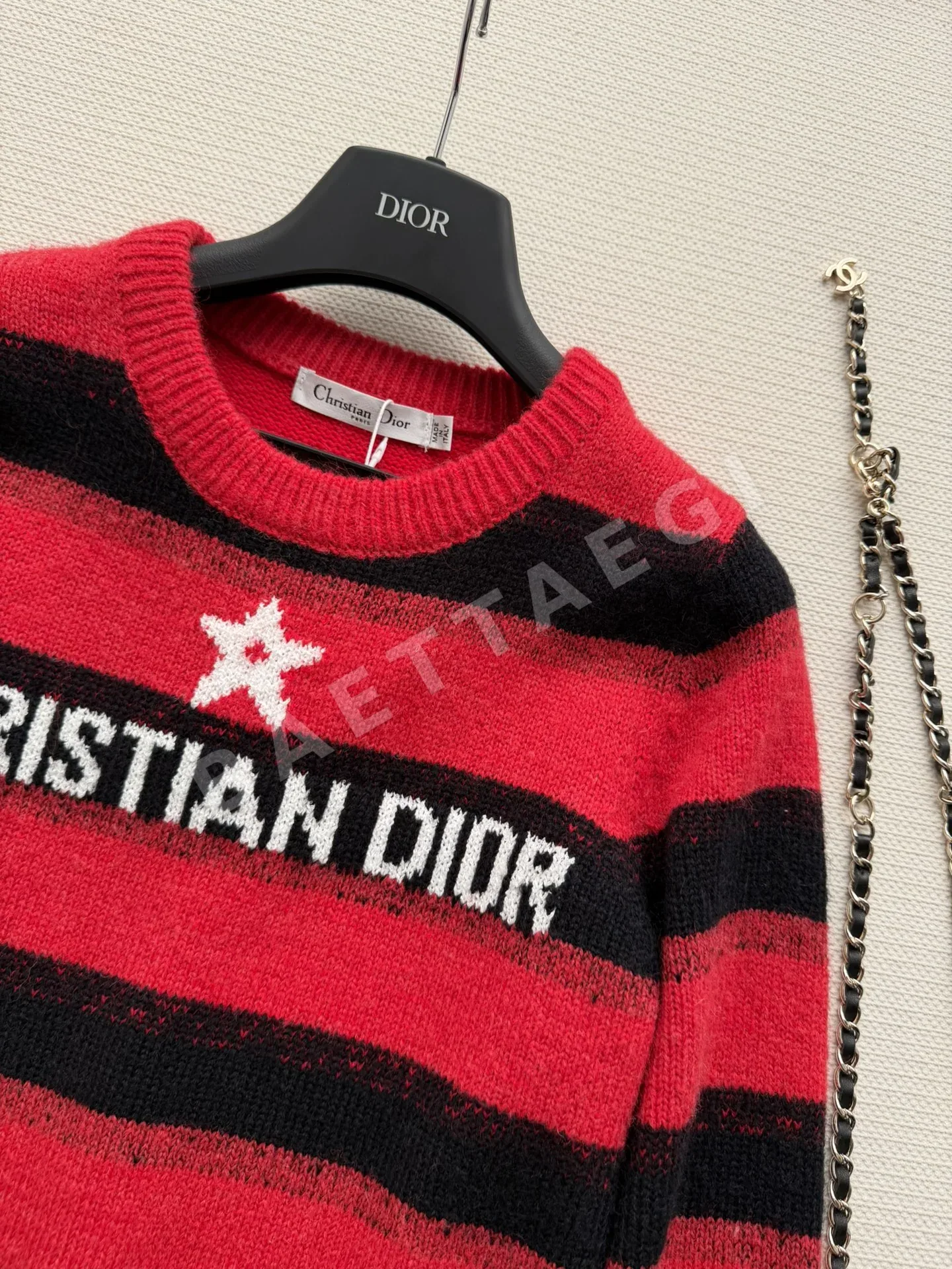 디올 여성 니트 54286 Dior Women Knit 상세 이미지 5