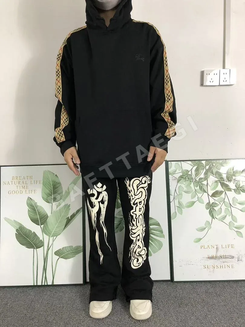 버버리 후드티 203546 Burberry Hoodie 상세 이미지 3