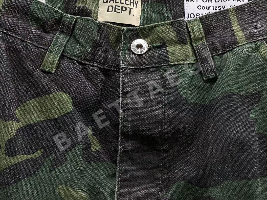 갤러리디파트먼트 바지 203266 Gallery Dept. Pants 상세 이미지 16