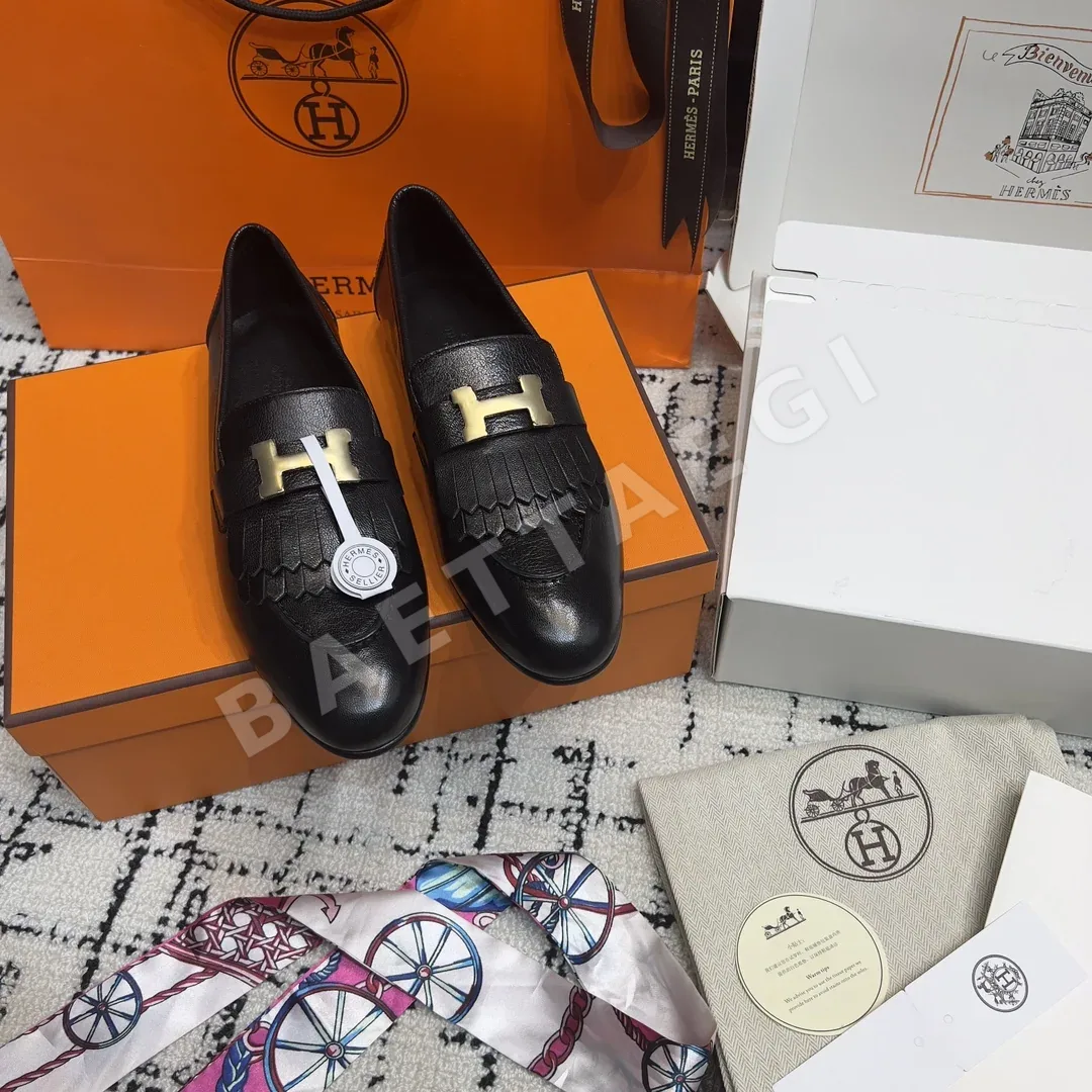 에르메스 로얄 로퍼 94884