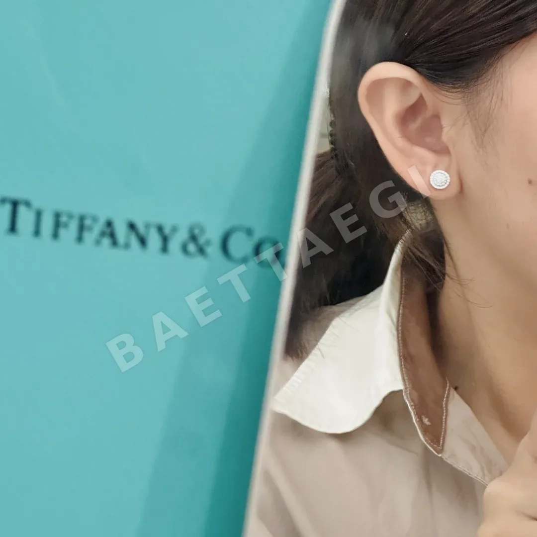 티파니 귀걸이 70581 Tiffany & Co Earrings 상세 이미지 6