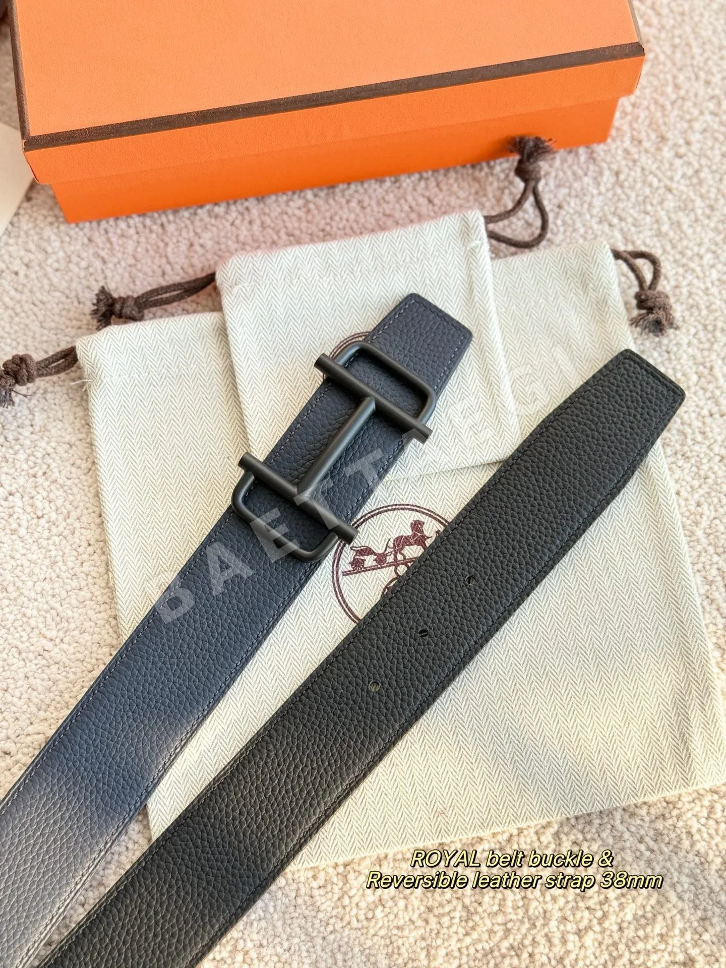 에르메스 벨트 58921 Hermes Belt 상세 이미지 8