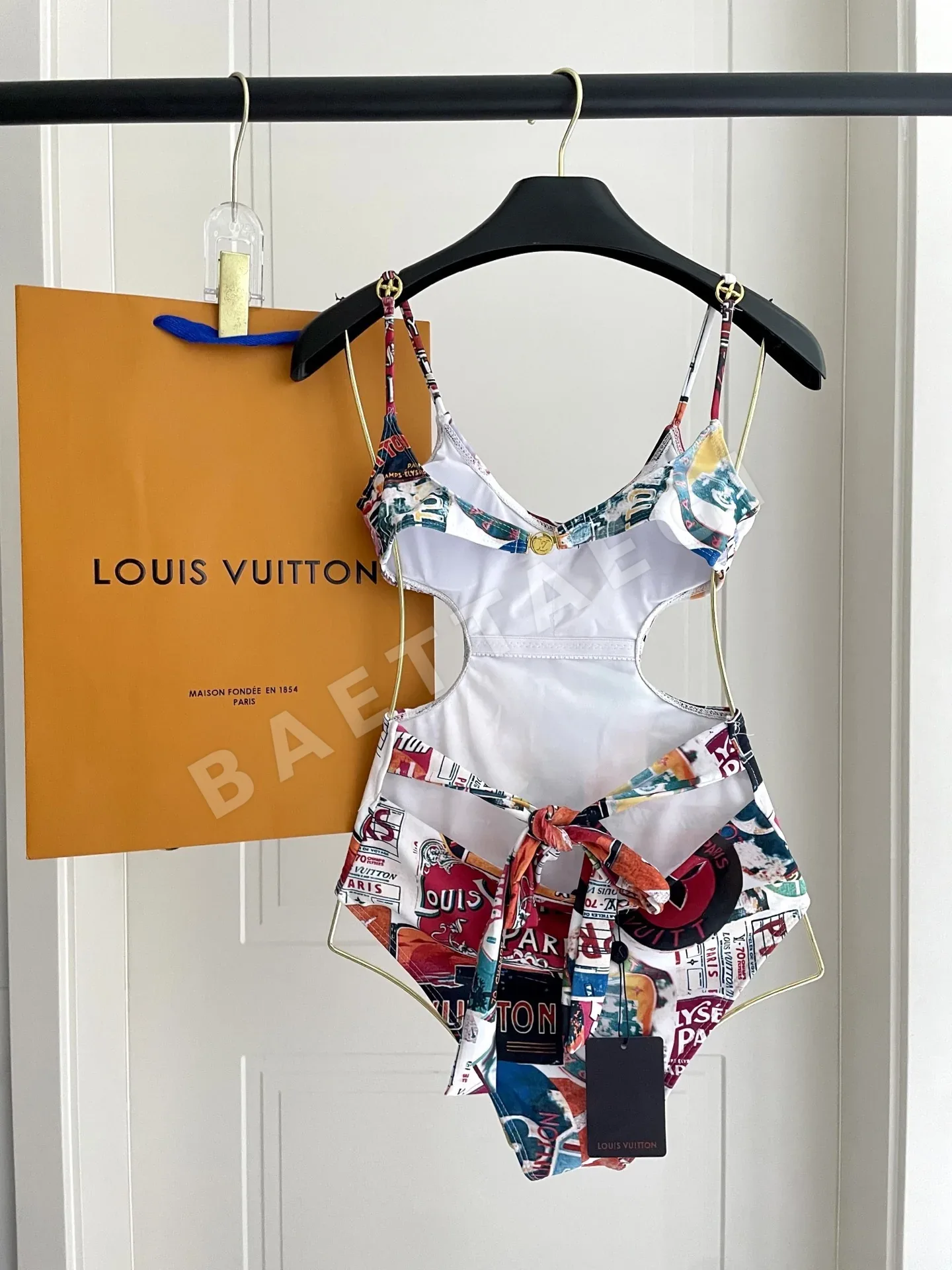 루이비통 여성 액티브웨어 53621 Louis Vuitton Women Activewear 상세 이미지 10
