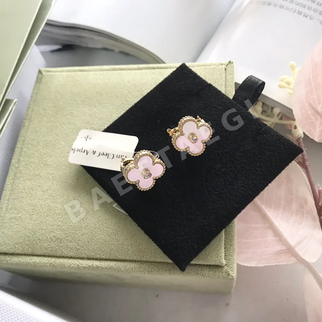 반클리프앤아펠 귀걸이 63950 Van Cleef & Arpels Earrings 상세 이미지 5